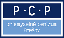 Priemyselné centrum Prešov